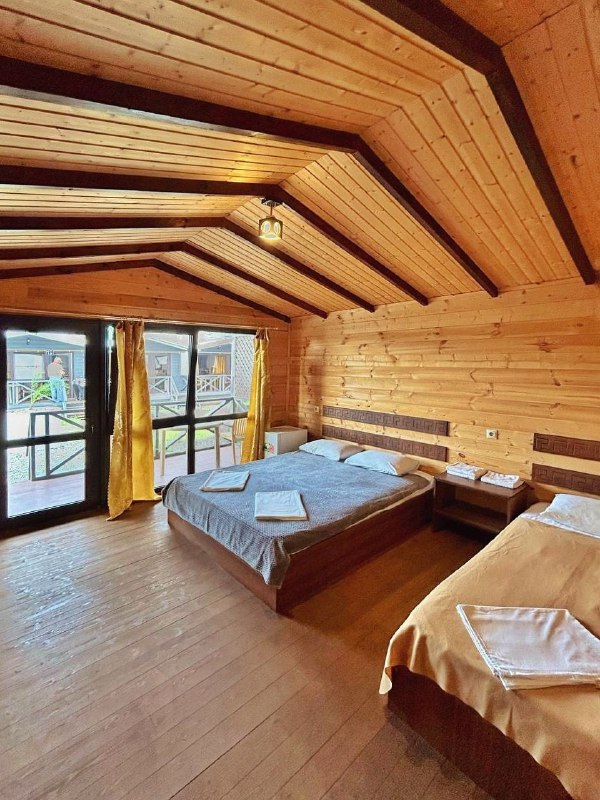 САБИНА ДОМИКИ У МОРЯ фото 2