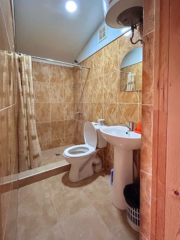 САБИНА ДОМИКИ У МОРЯ фото 3