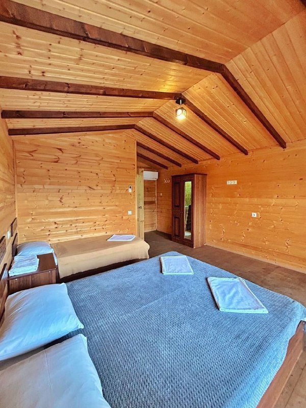 САБИНА ДОМИКИ У МОРЯ фото 4