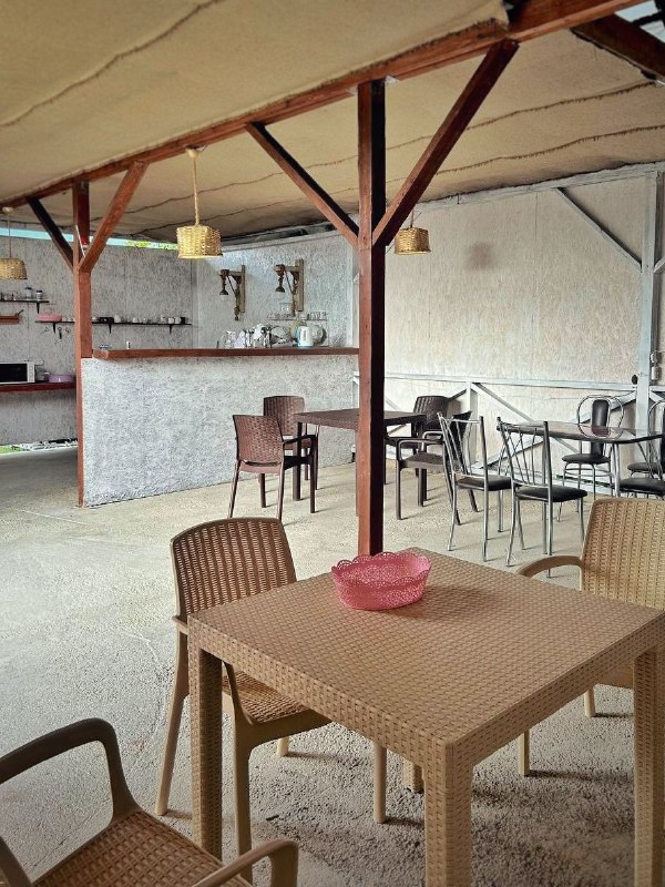 САБИНА ДОМИКИ У МОРЯ фото 6