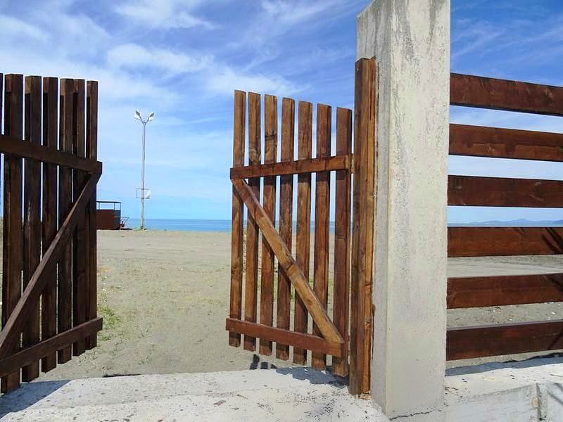 САБИНА ДОМИКИ У МОРЯ фото 7