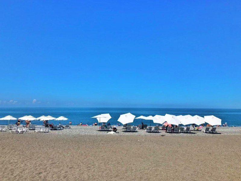 САБИНА ДОМИКИ У МОРЯ фото 9