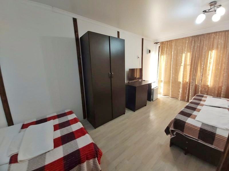 САМШИТ ДОМИКИ И НОМЕРА У ЗАПОВЕДНИКА фото 5