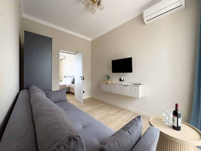 САН АМРА НОВЫЙ ОТЕЛЬ НА ПЛЯЖЕ ЛДЗАА фото 4