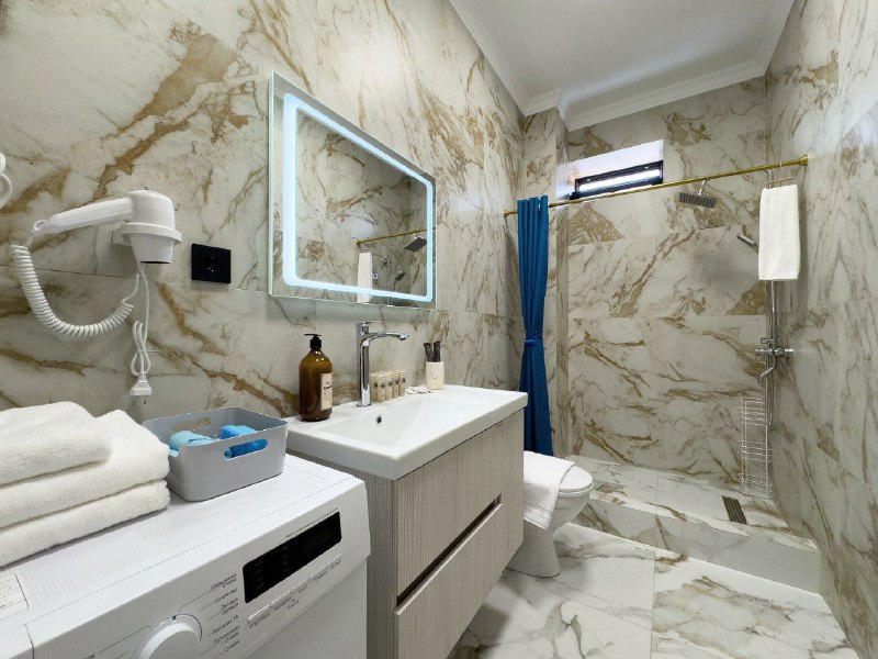 САН АМРА НОВЫЙ ОТЕЛЬ НА ПЛЯЖЕ ЛДЗАА фото 6