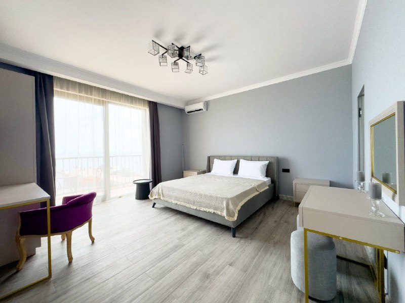 САН АМРА НОВЫЙ ОТЕЛЬ НА ПЛЯЖЕ ЛДЗАА фото 7