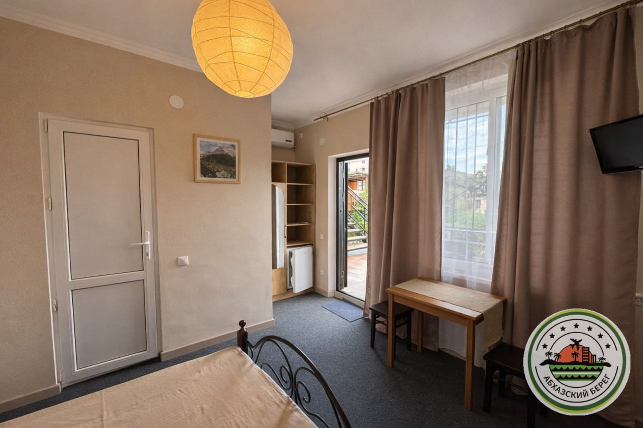 "САНРАЙЗ" ГОСТЕВОЙ ДОМ С ЗАВТРАКАМИ фото 3