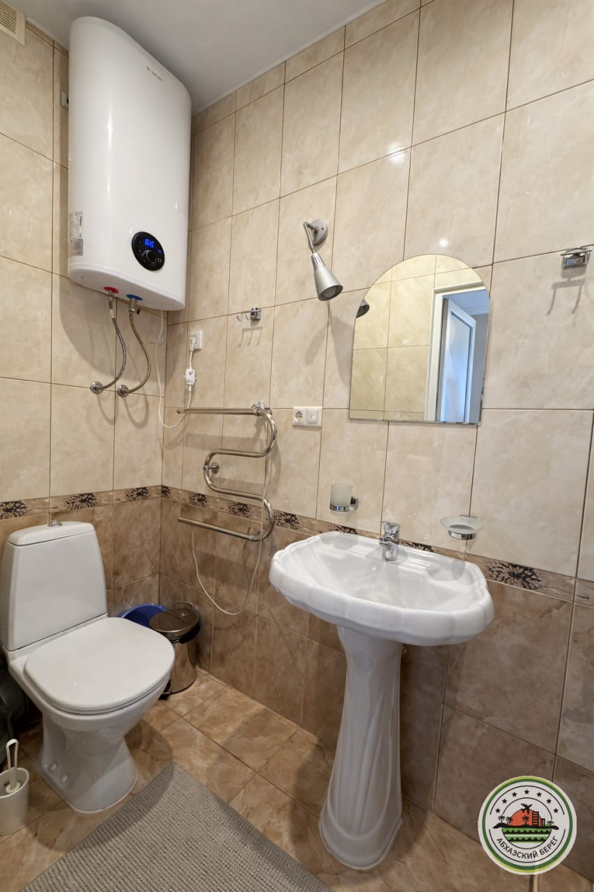 "САНРАЙЗ" ГОСТЕВОЙ ДОМ С ЗАВТРАКАМИ фото 4