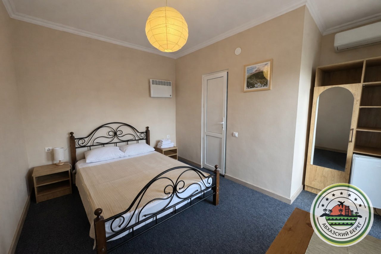 "САНРАЙЗ" гостевой дом с завтраками фото 6