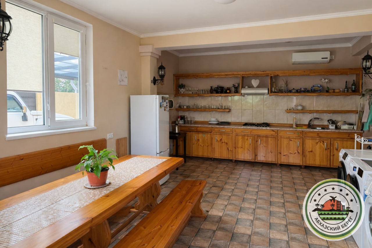 "САНРАЙЗ" гостевой дом с завтраками фото 7