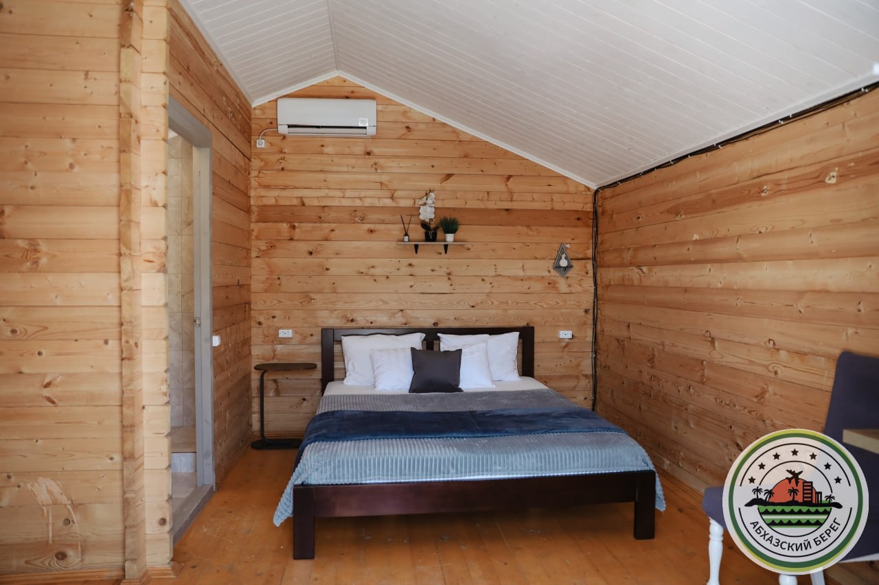 "САНСЕТ" ЭКО-ДОМИКИ фото 2