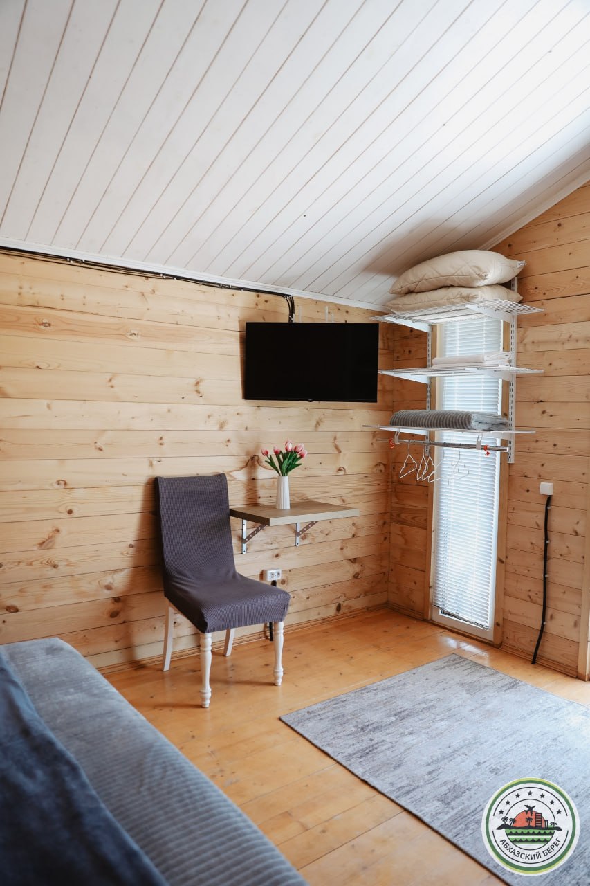 "САНСЕТ" ЭКО-ДОМИКИ фото 3