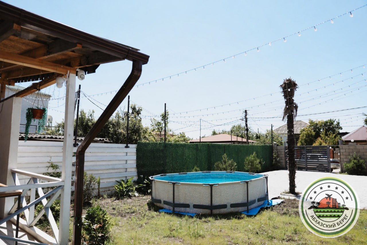 "САНСЕТ" ЭКО-ДОМИКИ фото 4