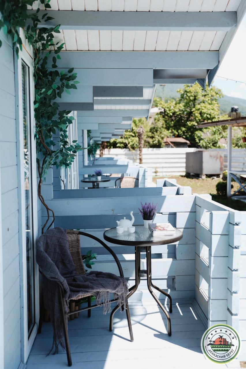 "САНСЕТ" эко-домики фото 6