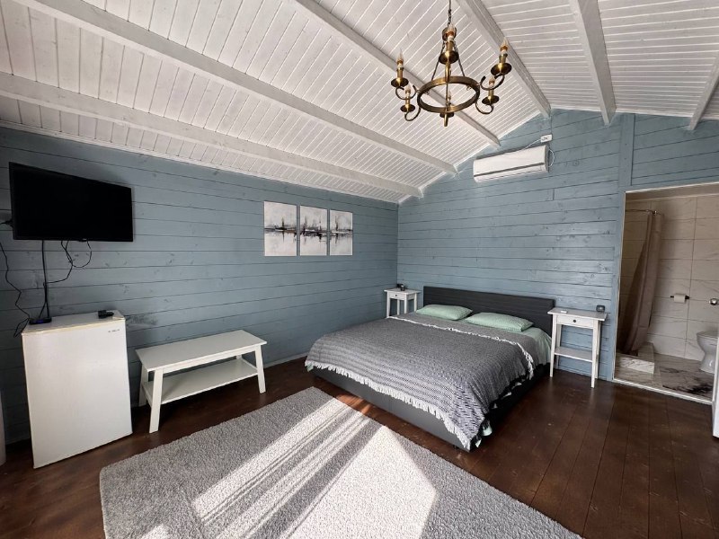 САЯ ДОМИКИ фото 2