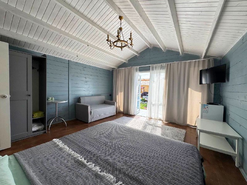 САЯ ДОМИКИ фото 3