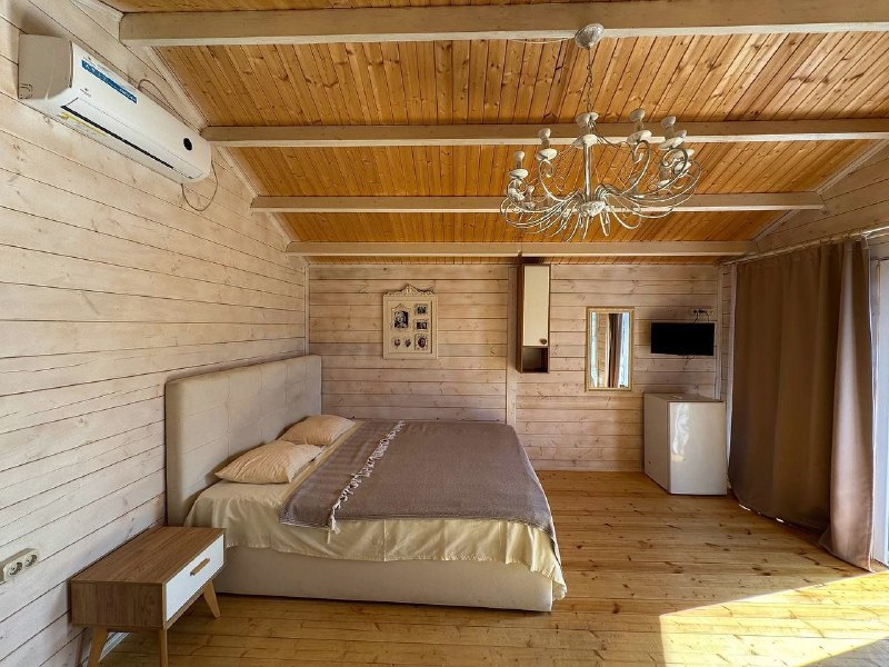 САЯ ДОМИКИ фото 4