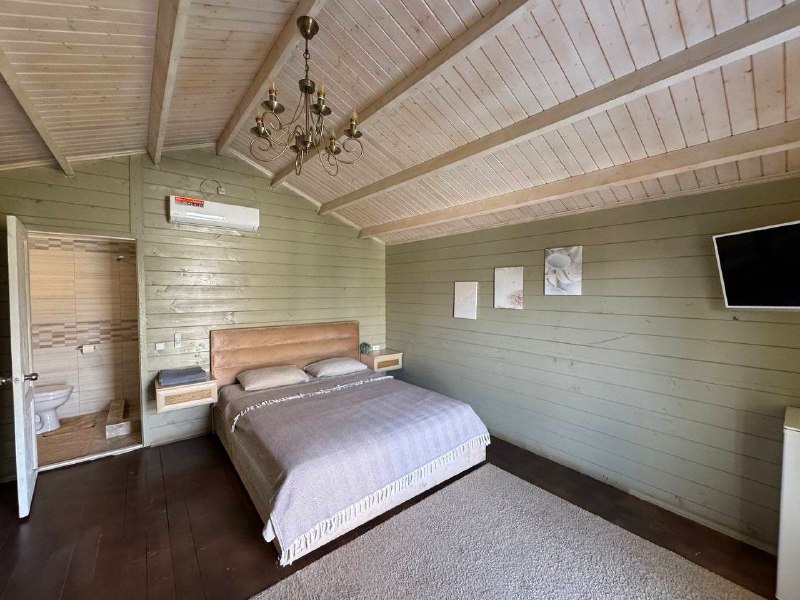 САЯ ДОМИКИ фото 5