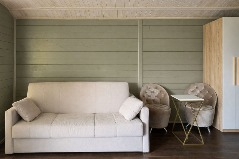 САЯ ДОМИКИ фото 6