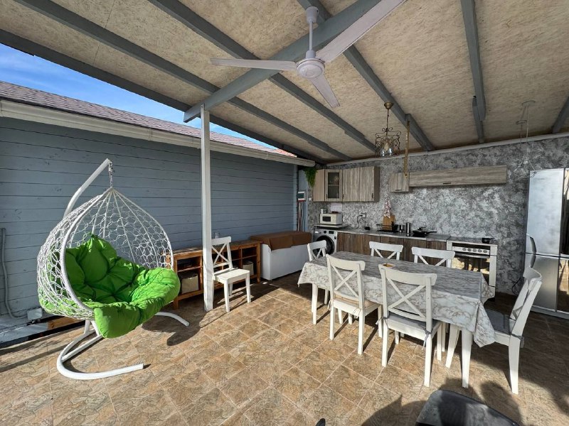 САЯ ДОМИКИ фото 8