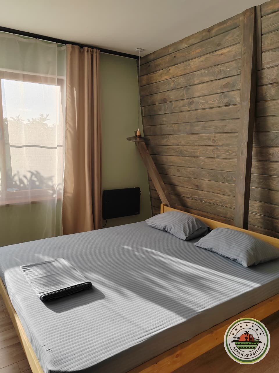 "СЕКРЕТ ГАРДЕН" АПАРТАМЕНТЫ фото 3