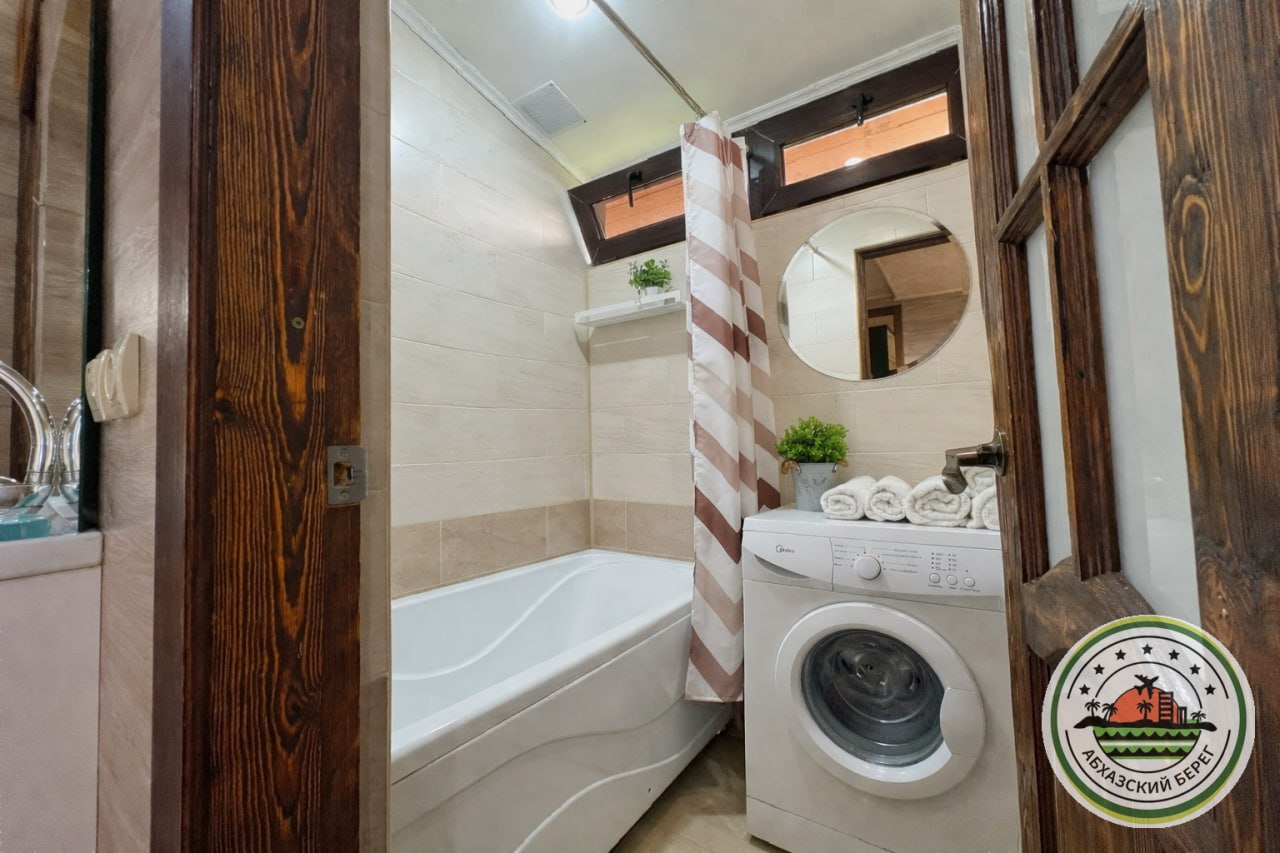 "СИА ЛЕНД" база отдыха фото 6