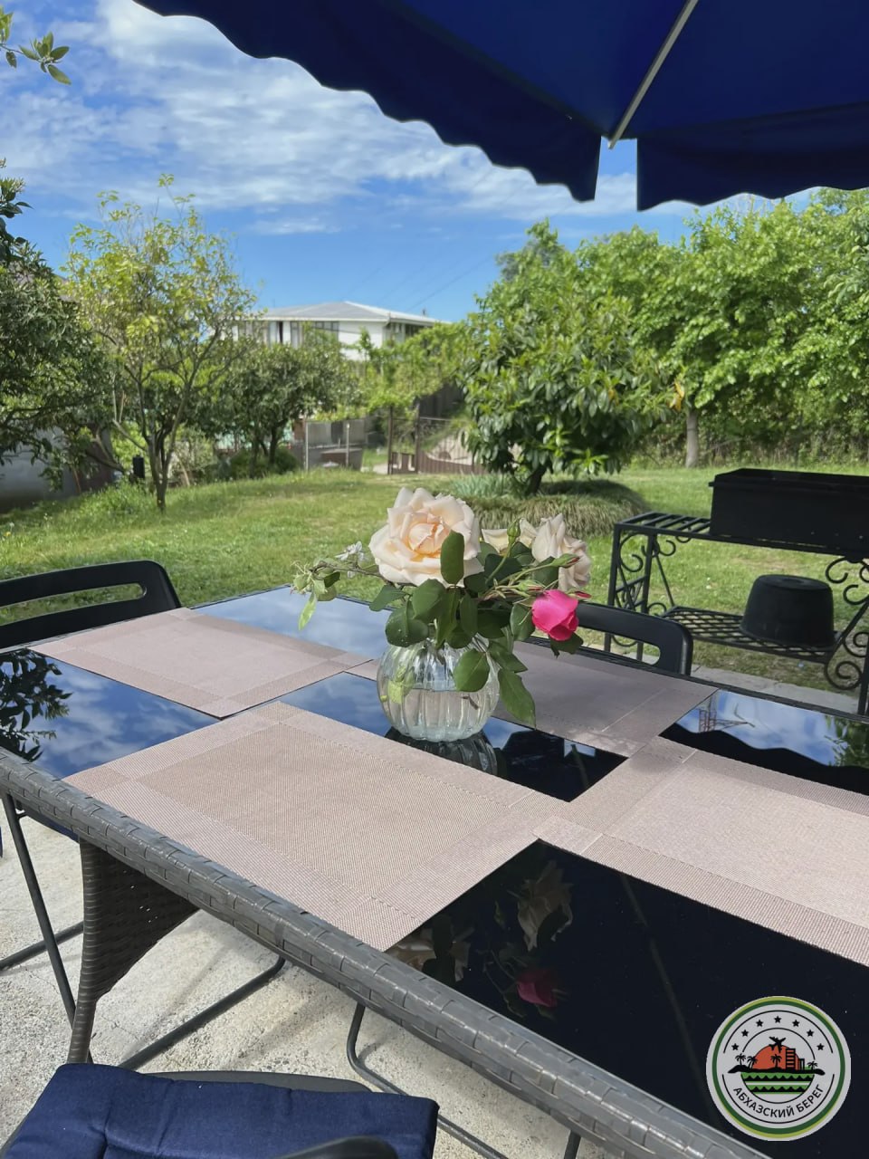 "СИА ЛЕНД" база отдыха фото 7