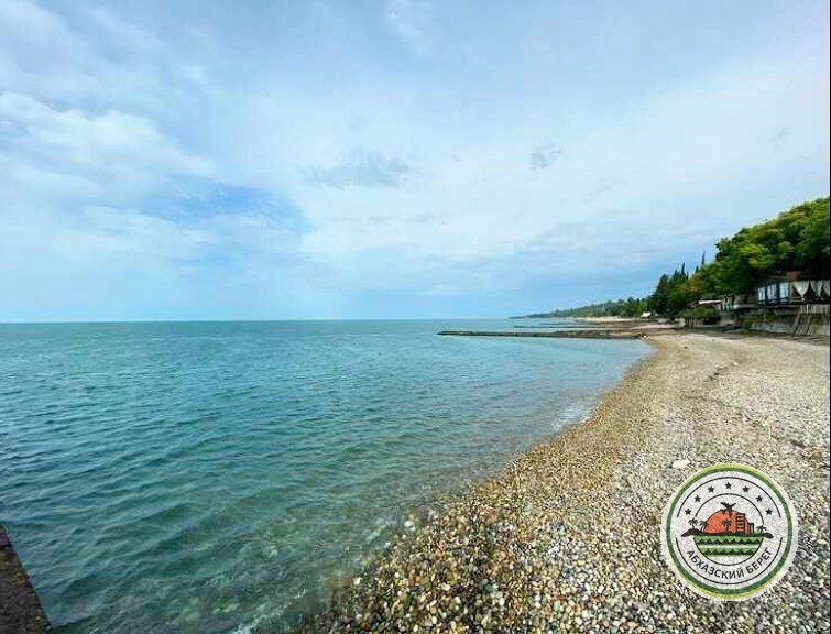 "СИА ЛЕНД" база отдыха фото 8