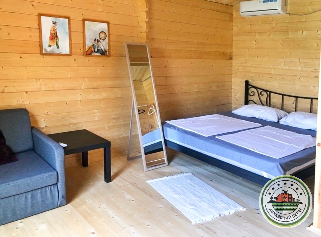 "СИА ЛЕНД" база отдыха фото 10