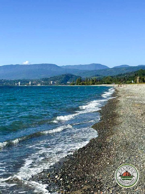 "СИА ЛЕНД" база отдыха фото 17