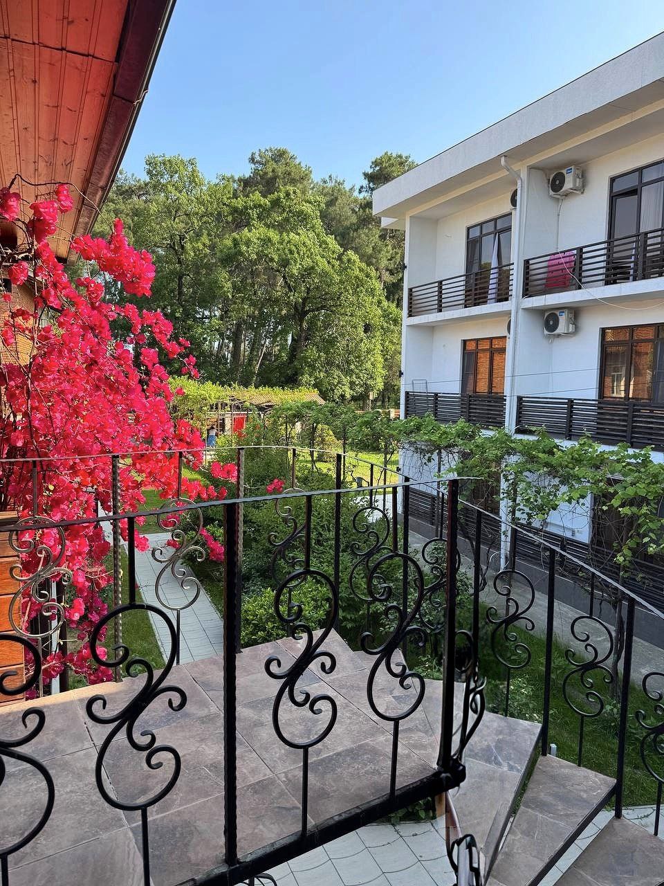 "СИРИУС" ОТЕЛЬ У СОСНОВОГО ПЛЯЖА 💥 ОТКРЫТЫЕ БАССЕЙНА С 1 ИЮЛЯ 💦 фото 1