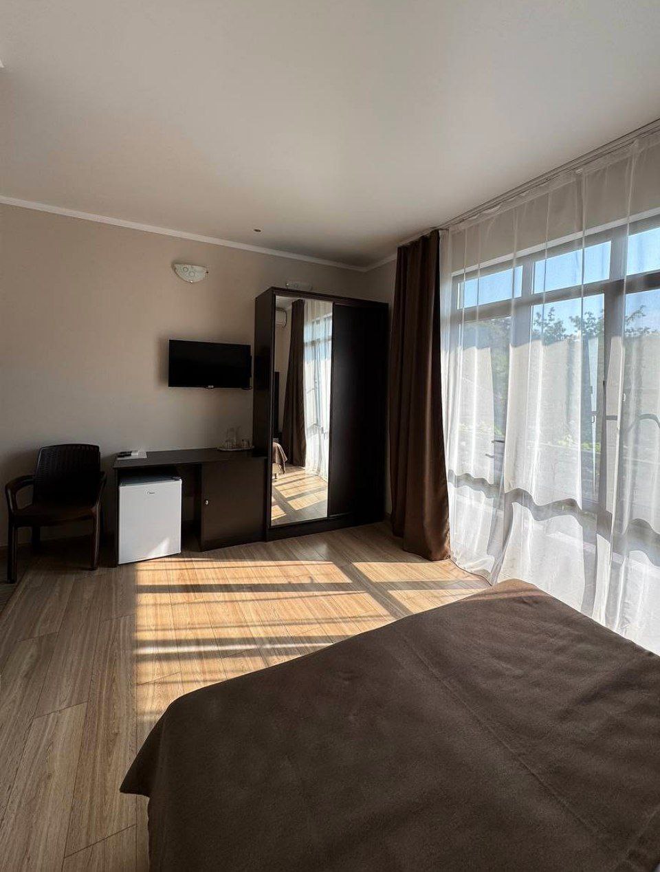 "СИРИУС" ОТЕЛЬ У СОСНОВОГО ПЛЯЖА 💥 ОТКРЫТЫЕ БАССЕЙНА С 1 ИЮЛЯ 💦 фото 3