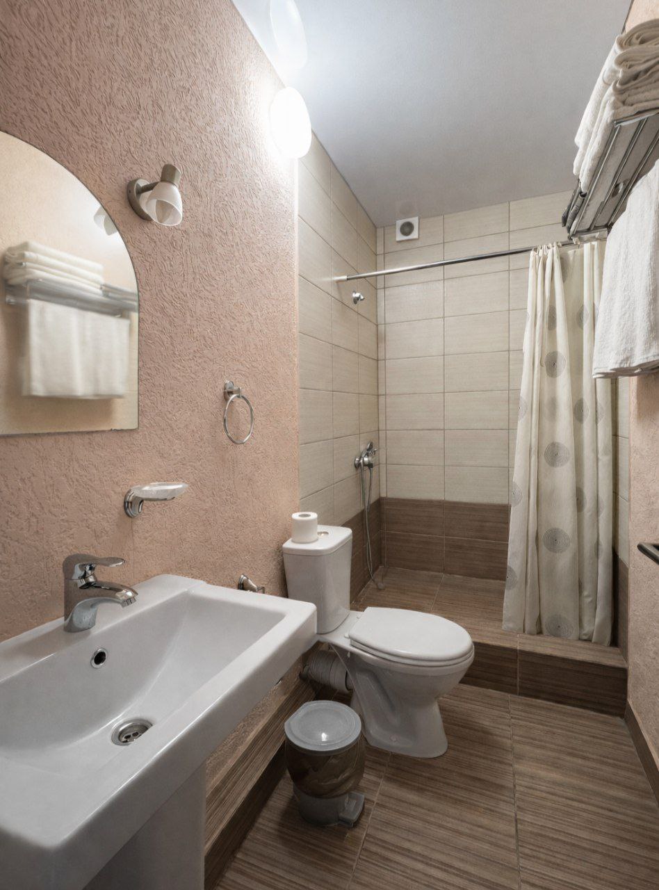 "СИРИУС" ОТЕЛЬ У СОСНОВОГО ПЛЯЖА 💥 ОТКРЫТЫЕ БАССЕЙНА С 1 ИЮЛЯ 💦 фото 4