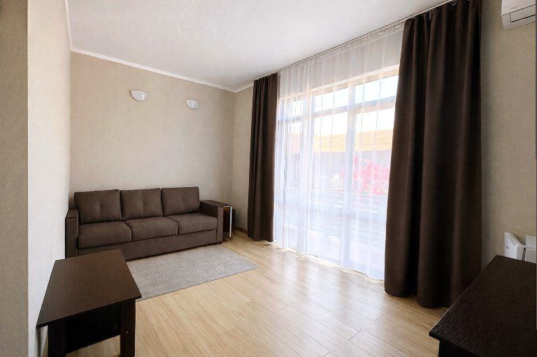 "СИРИУС" отель у соснового пляжа 💥 ОТКРЫТЫЕ БАССЕЙНА С 1 ИЮЛЯ 💦 фото 5