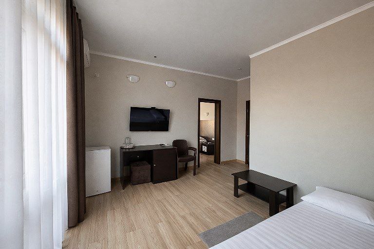 "СИРИУС" отель у соснового пляжа 💥 ОТКРЫТЫЕ БАССЕЙНА С 1 ИЮЛЯ 💦 фото 6