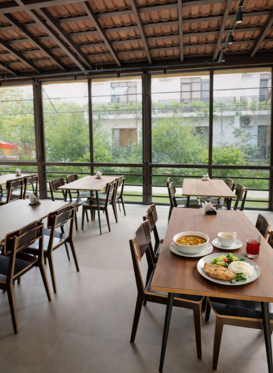 "СИРИУС" отель у соснового пляжа 💥 ОТКРЫТЫЕ БАССЕЙНА С 1 ИЮЛЯ 💦 фото 8