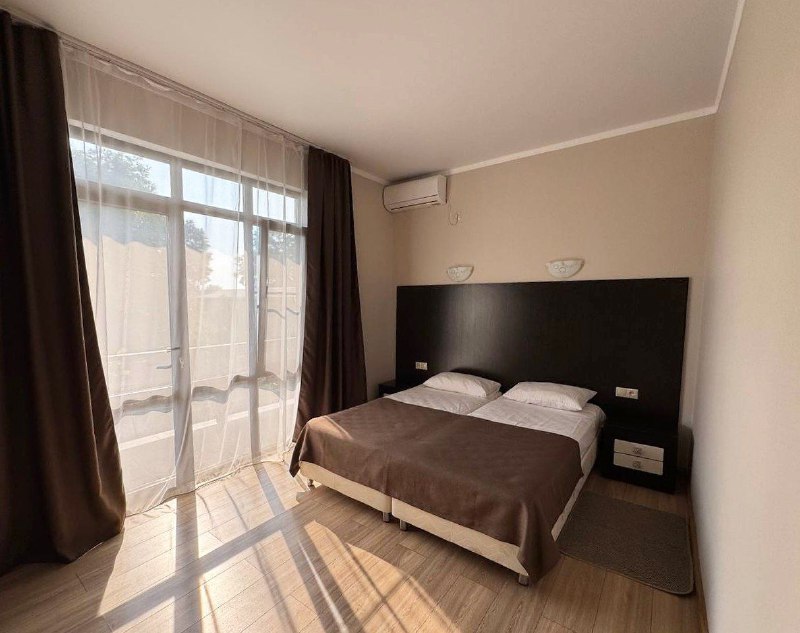 СИРИУС ОТЕЛЬ У СОСНОВОГО ПЛЯЖА фото 2