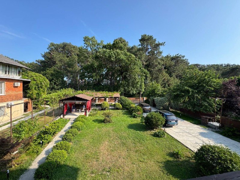 СИРИУС ОТЕЛЬ У СОСНОВОГО ПЛЯЖА фото 7