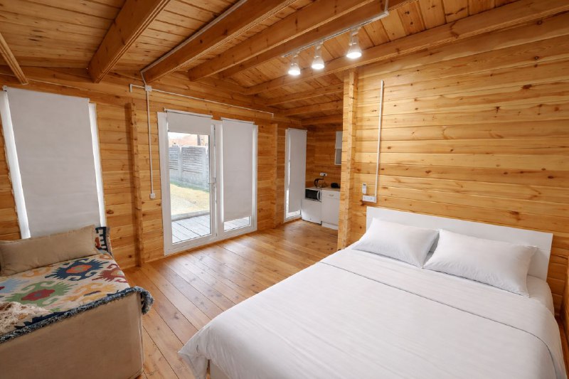 СИСАЙД ДОМИКИ фото 2