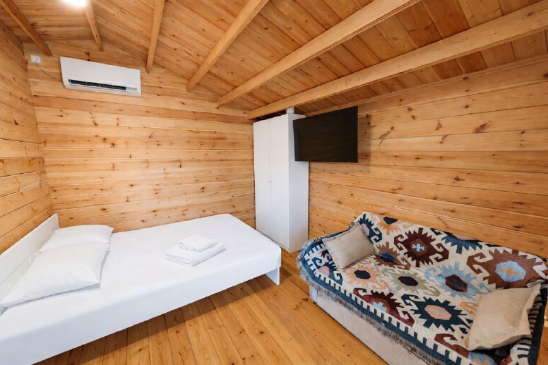 СИСАЙД ДОМИКИ фото 3