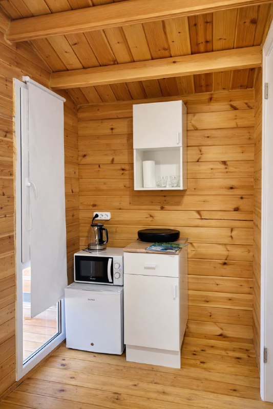 СИСАЙД ДОМИКИ фото 4