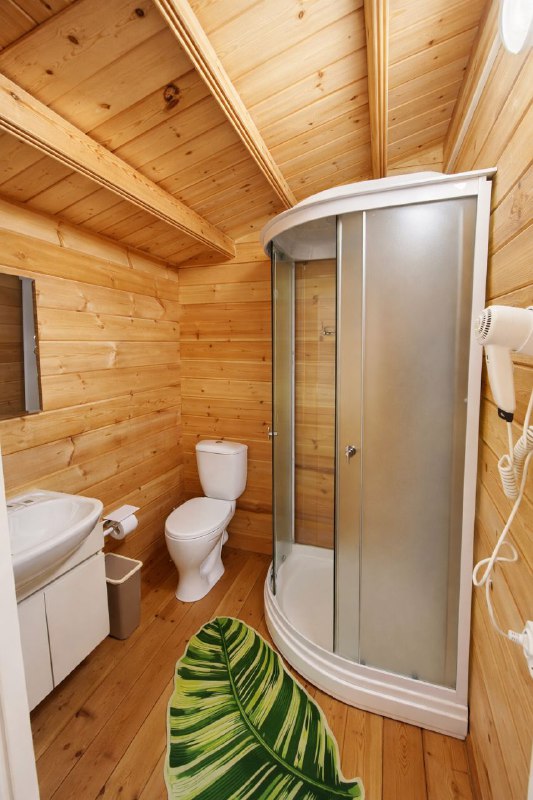 СИСАЙД ДОМИКИ фото 5