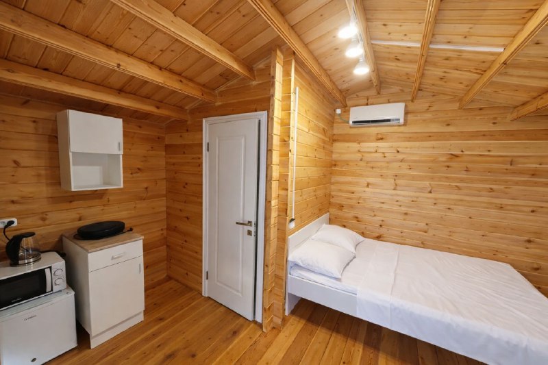 СИСАЙД ДОМИКИ фото 6