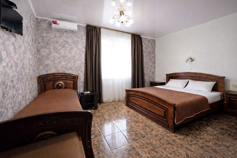 СИЗОН ГОСТЕВОЙ ДОМ фото 2