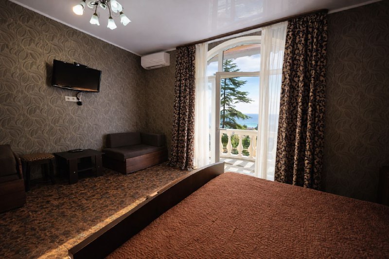 СИЗОН ГОСТЕВОЙ ДОМ фото 3