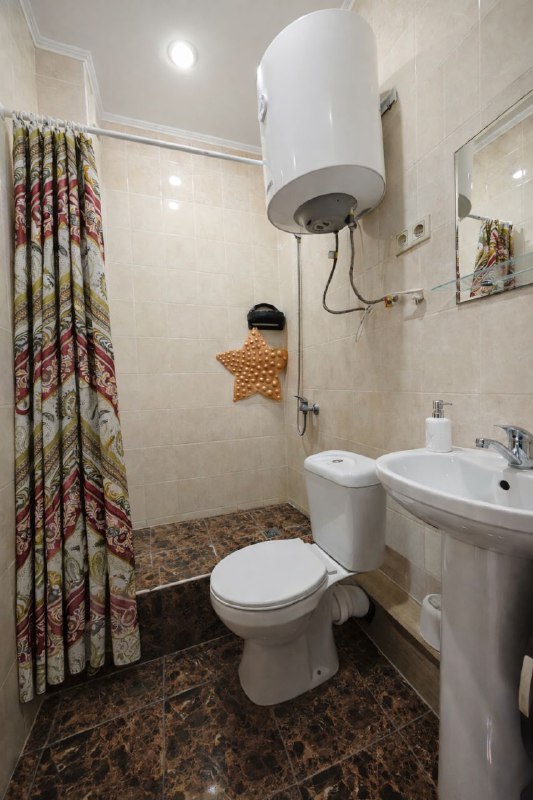 СИЗОН ГОСТЕВОЙ ДОМ фото 4