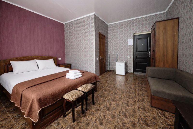 СИЗОН ГОСТЕВОЙ ДОМ фото 5