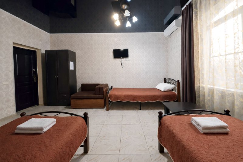 СИЗОН ГОСТЕВОЙ ДОМ фото 6