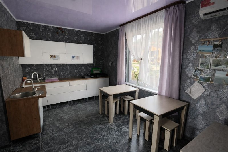 СИЗОН ГОСТЕВОЙ ДОМ фото 8