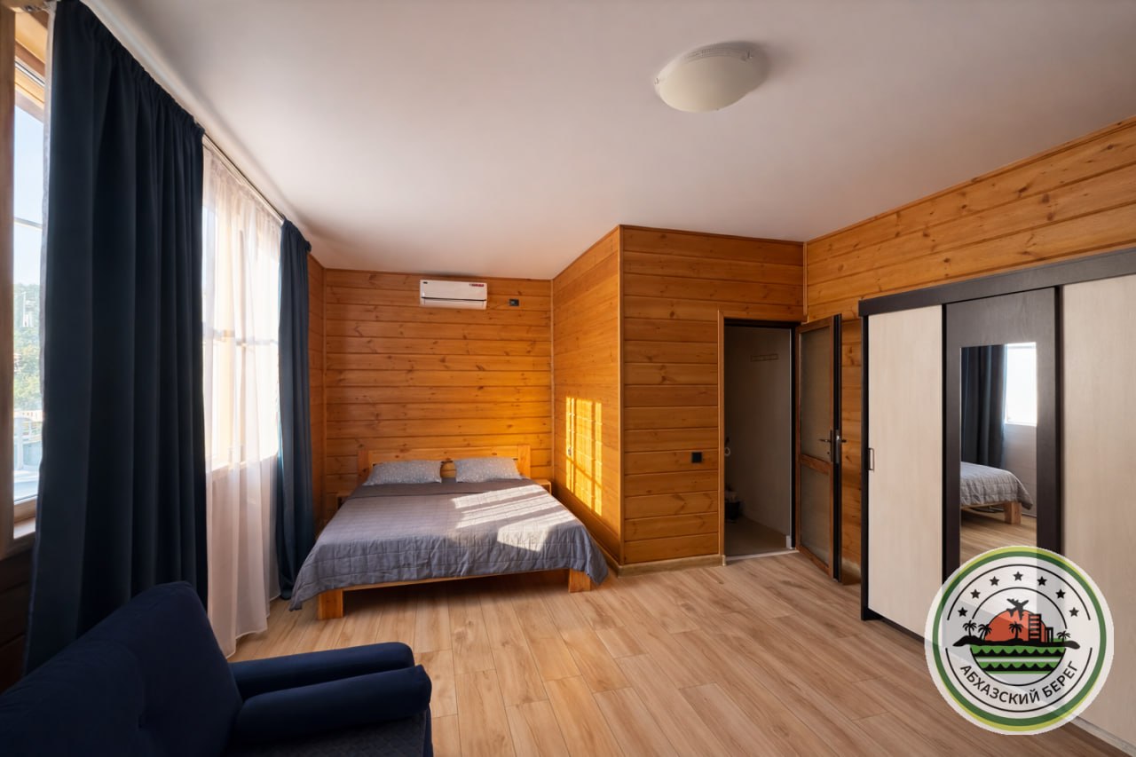 "СОФИЯ" ОТЕЛЬ У СОСНОВОГО ПЛЯЖА фото 2